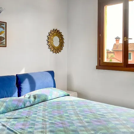 Daire Bilo Sup Peschiera del Garda