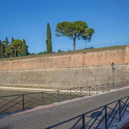 Bilo Sup Daire Peschiera del Garda