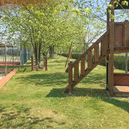Bilo Sup Daire Peschiera del Garda