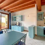 Appartement Bilo Sup Peschiera del Garda