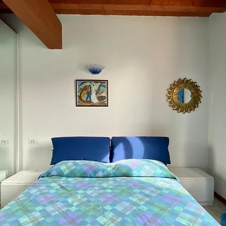 Bilo Sup Apartment Peschiera del Garda