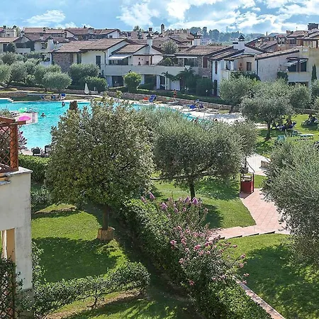 Bilo Sup Peschiera del Garda