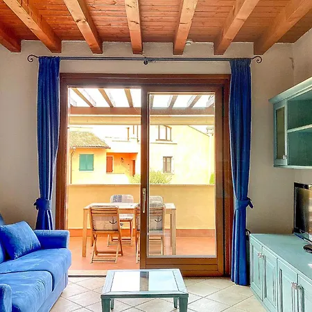 Bilo Sup * Пескьера-дель-Гарда