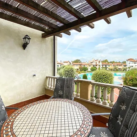 Апартаменты Bilo Sup