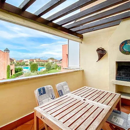 Bilo Sup Пескьера-дель-Гарда