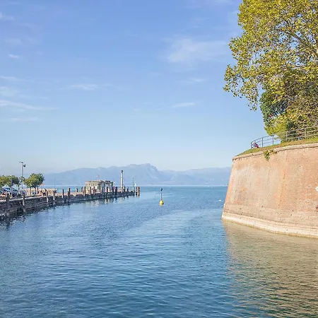 Bilo Sup Апартаменты