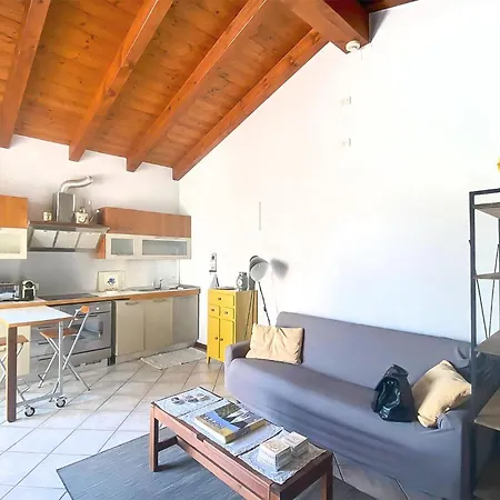 Bilo Sup * Πεσκιέρα ντελ Γκάρντα