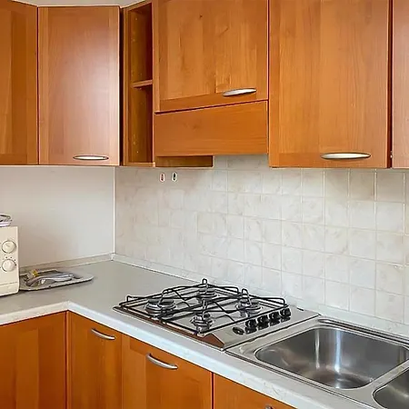 Bilo Sup Apartment