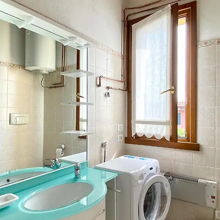 Bilo Sup * Peschiera del Garda