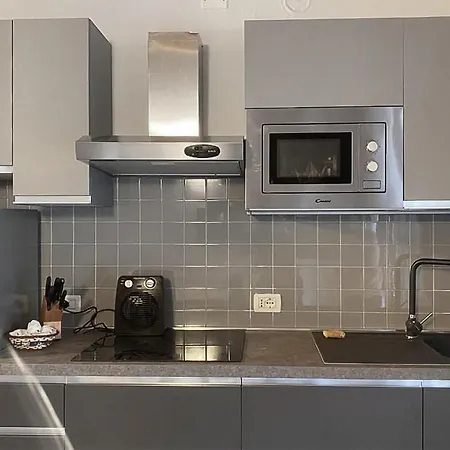 Bilo Sup Apartment