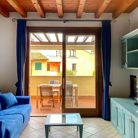 Apartment Bilo Sup *