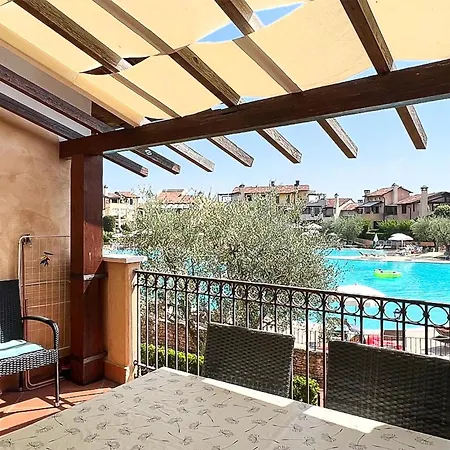 Apartment Bilo Sup Peschiera del Garda