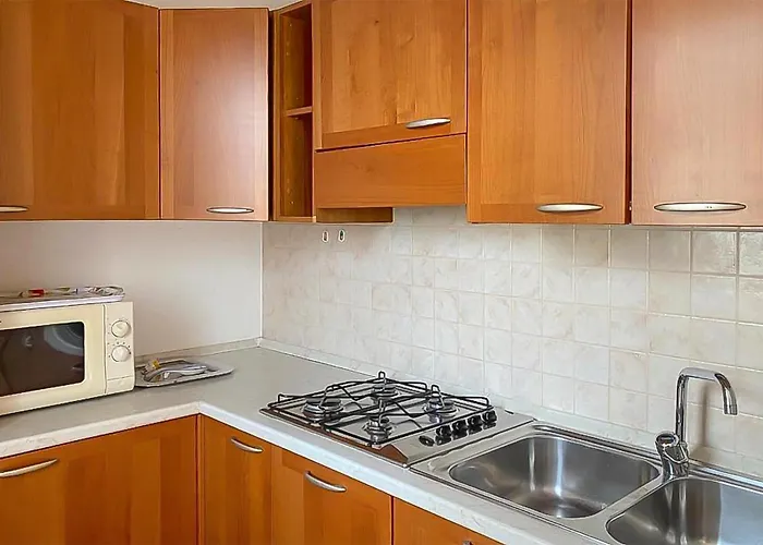 Bilo Sup Διαμέρισμα