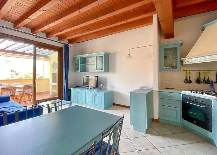 Διαμέρισμα Bilo Sup Πεσκιέρα ντελ Γκάρντα