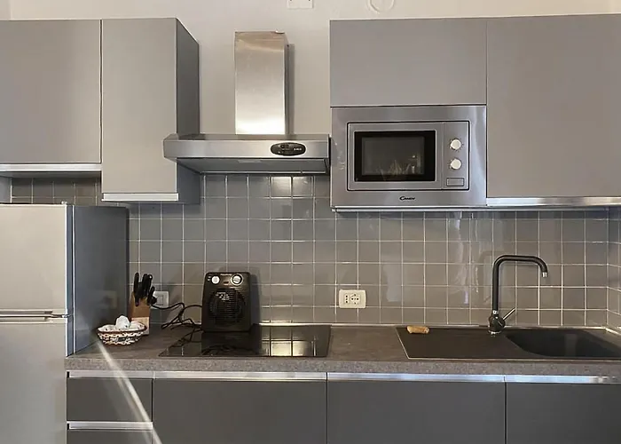 Bilo Sup Διαμέρισμα