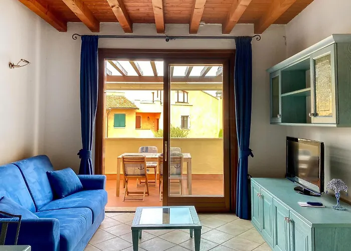 Διαμέρισμα Bilo Sup *