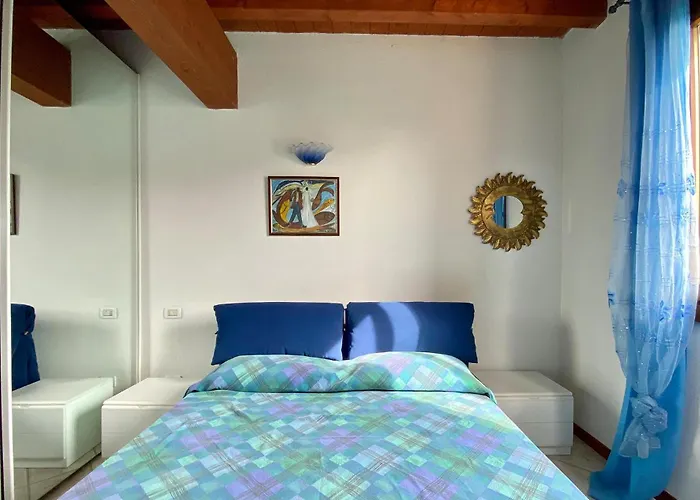 Bilo Sup Διαμέρισμα Πεσκιέρα ντελ Γκάρντα