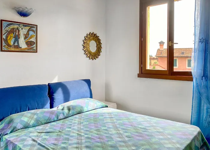 Διαμέρισμα Bilo Sup Πεσκιέρα ντελ Γκάρντα