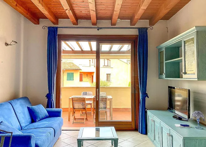 Bilo Sup * Πεσκιέρα ντελ Γκάρντα