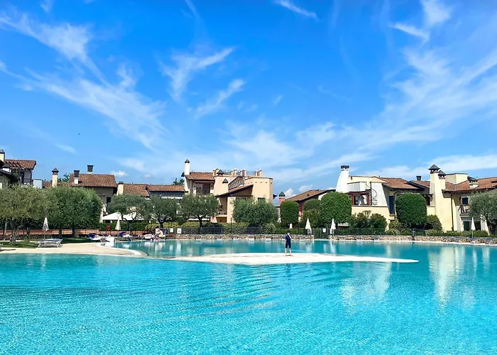 Διαμέρισμα Bilo Sup *