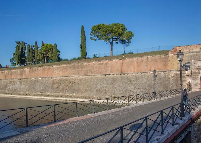 Bilo Sup Διαμέρισμα Πεσκιέρα ντελ Γκάρντα