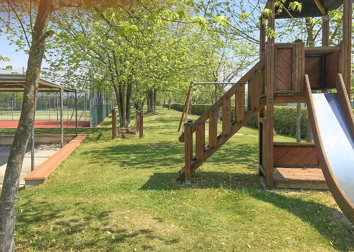 Bilo Sup Διαμέρισμα Πεσκιέρα ντελ Γκάρντα