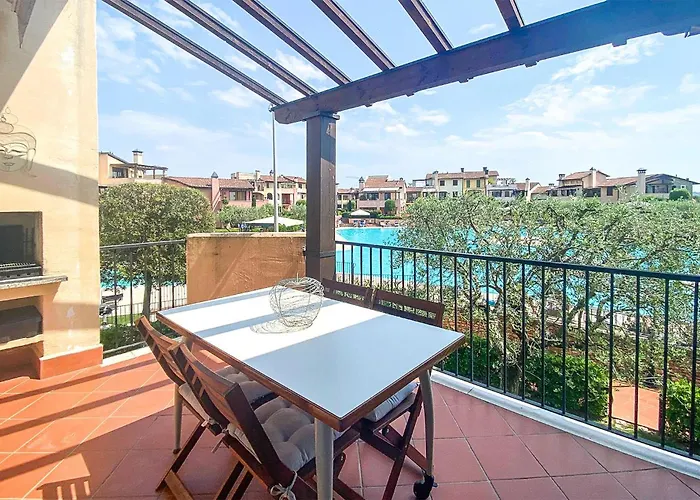 Bilo Sup * Πεσκιέρα ντελ Γκάρντα