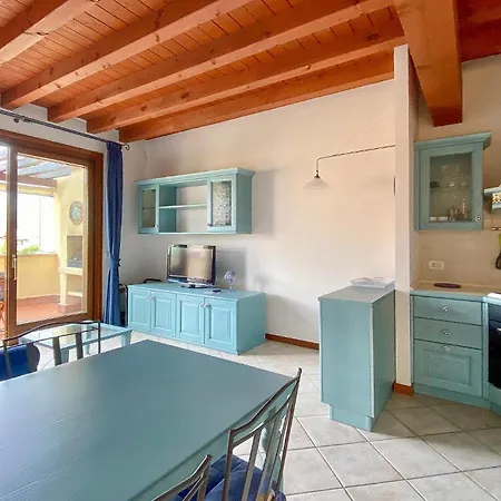 Apartament Bilo Sup Peschiera del Garda