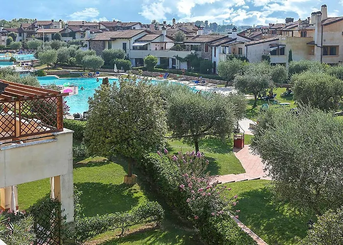 Bilo Sup Peschiera del Garda